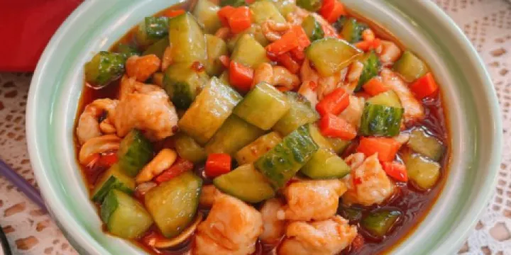 初曦飯店·河景餐廳·蠶孃家菜