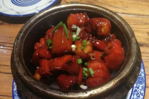 西北小院(黄金水岸店)