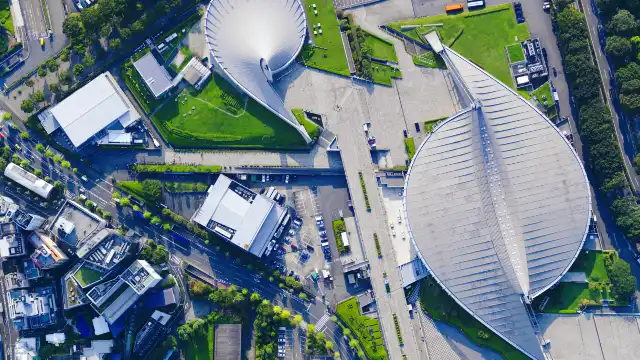 Hoteles cerca de Gimnasio Nacional Yoyogi
