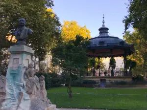 Place Jean Jaures