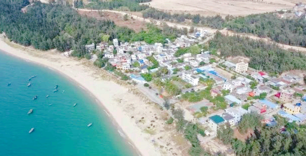 Shayutang Village