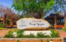 Trung Nguyen Coffee Village