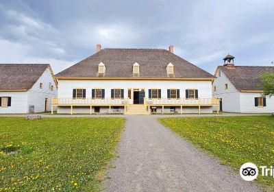 Fort William Historical Park