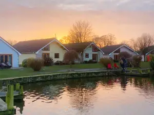 Ribby Hall Village