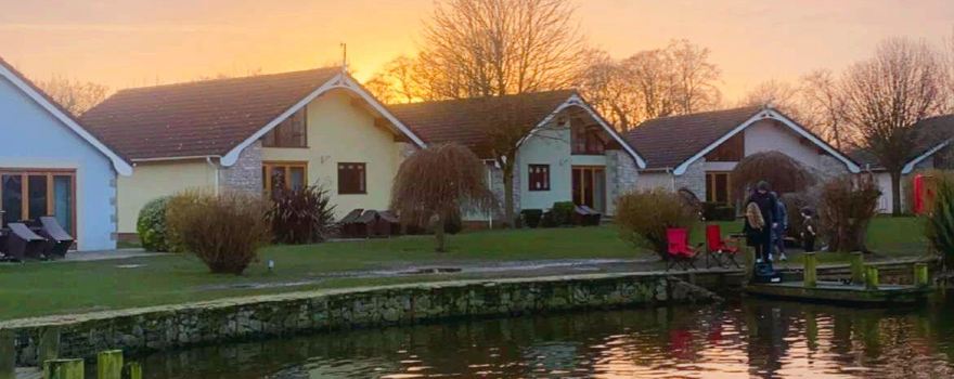 Ribby Hall Village