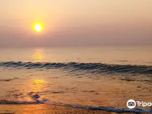 New Digha Beach