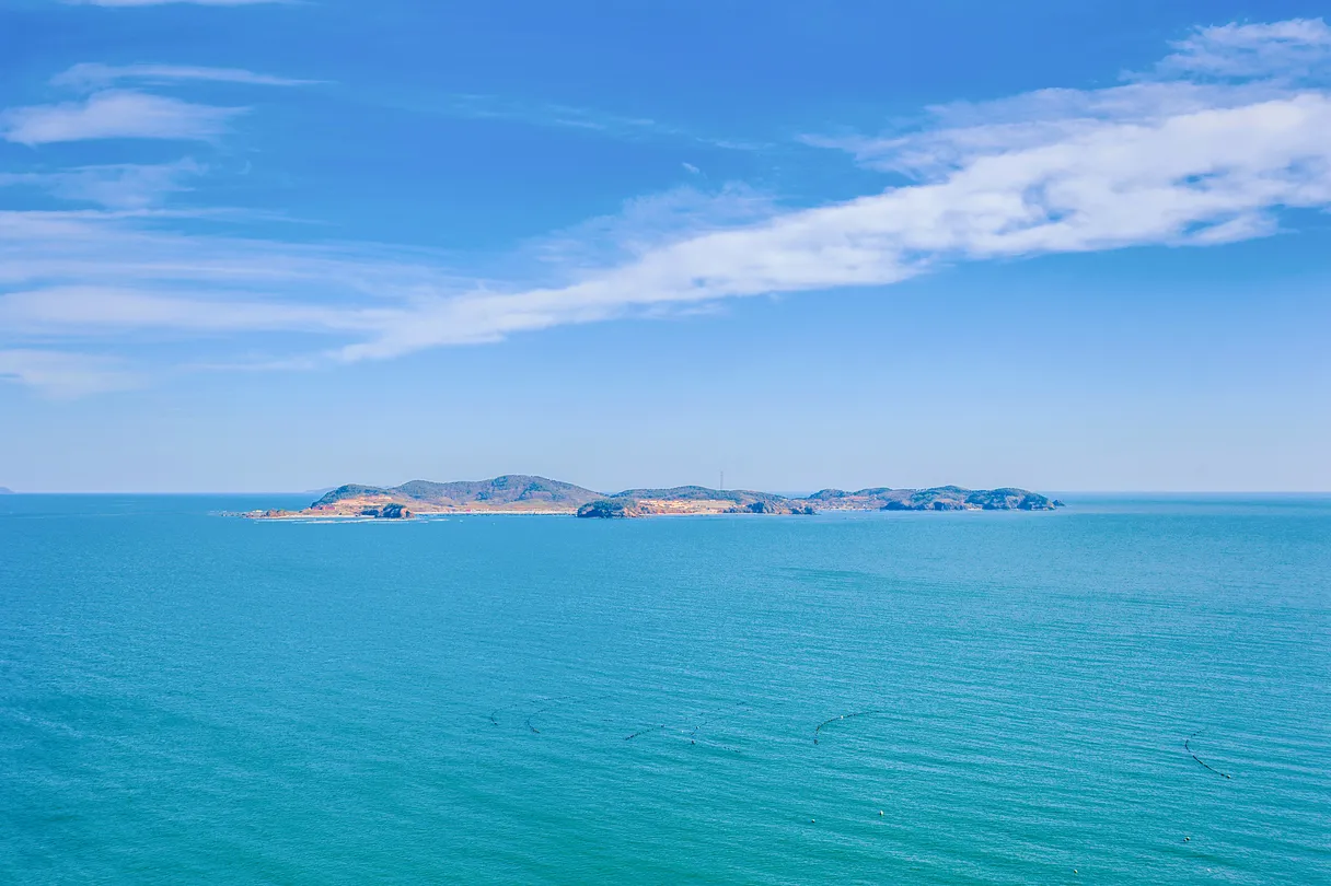 4_大長山島