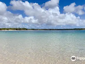 Lagoa do Carcara