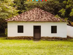 House of José de Alencar