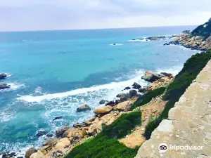 Cala de los Alemanes