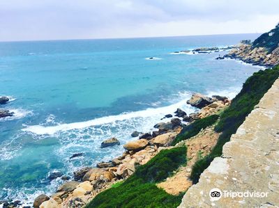 Cala de los Alemanes