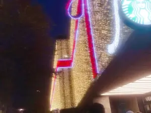 Salling Department Store