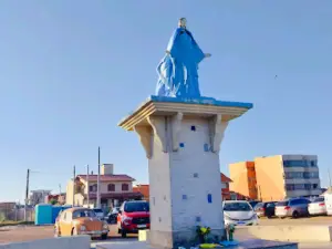 Monumento a Iemanjá