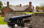 Fort York National Historic Site