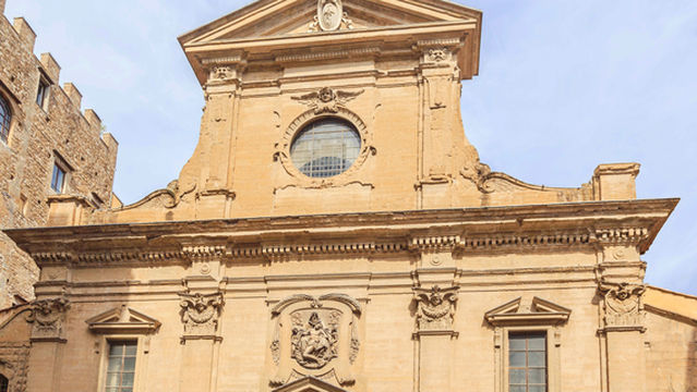 Basilica of Holy Trinity