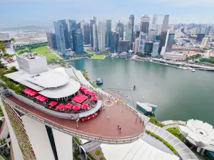 Sands SkyPark