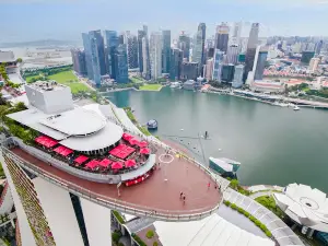 Sands SkyPark