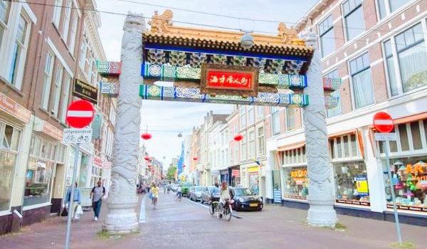 Chinatown