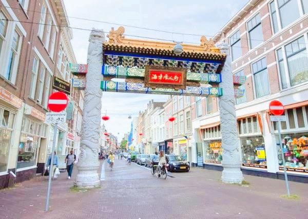Chinatown