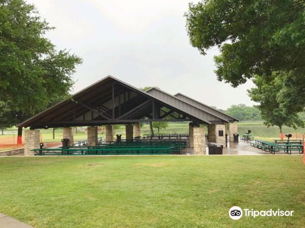 Bob Woodruff Park