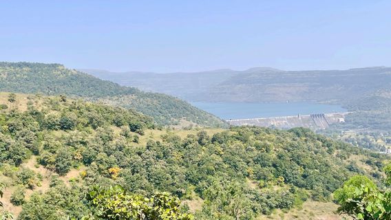 Shri Bhimashankar Jyotirlinga Wildlife Reserve