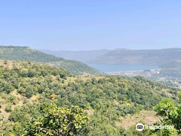 Bhimashankar Wildlife Reserve