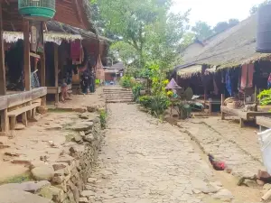 Tourism Village Baduy