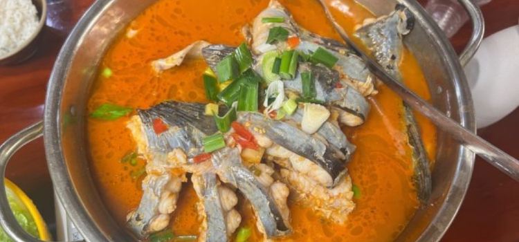 苗湘食府(暂时没有分店)