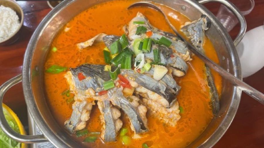 苗湘食府(暂时没有分店)