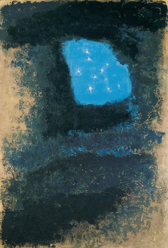 【日本東京】《天空的發現》展覽 | 澀谷松濤美術館