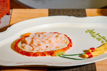 NEW CITY GARDER HUQIU·WEI DAO SUZHOU