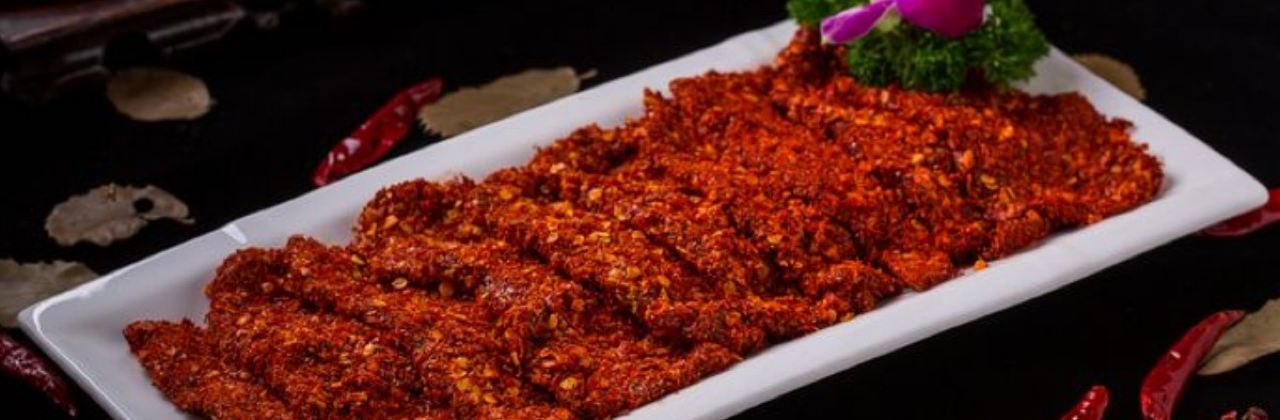 竹海听涛生态山庄