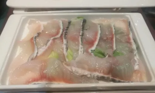 蜀一火鍋