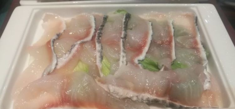蜀一火锅