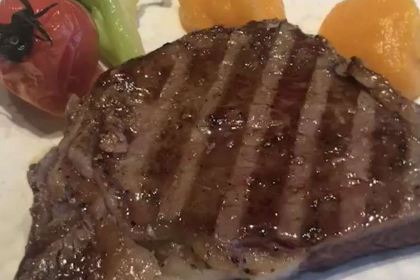 希岸酒店-天鹅湖小镇店·西餐厅