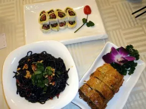 Xinyi Restaurant