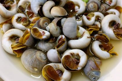 小小海鲜家常菜馆