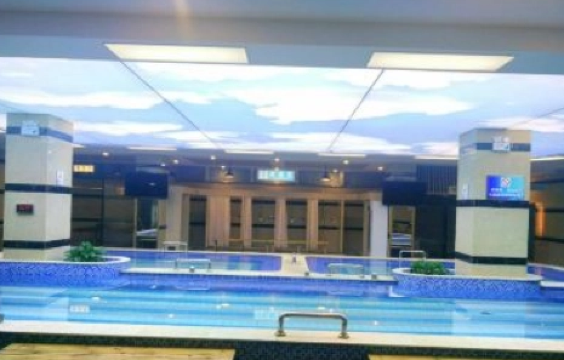 Enlighten Hot Spring