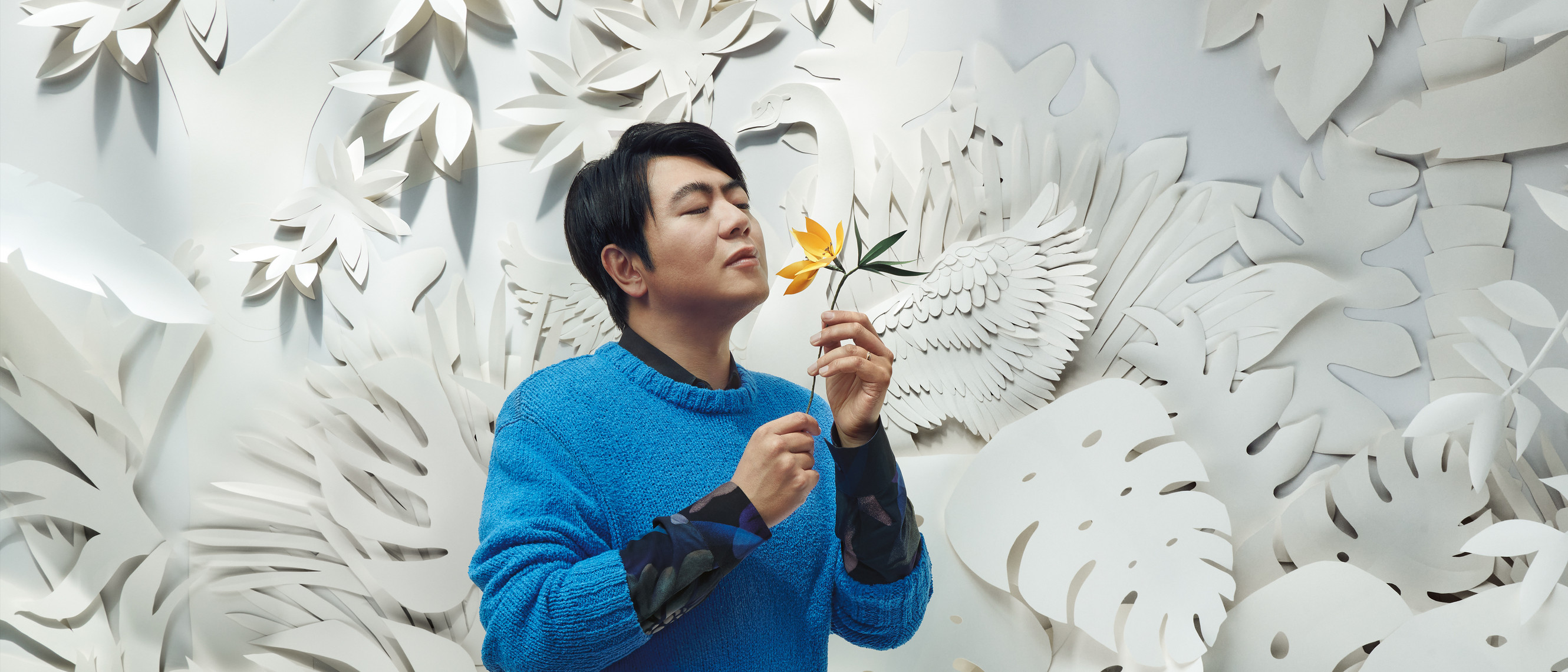 Lang Lang Tour | Tonhalle Concert Hall