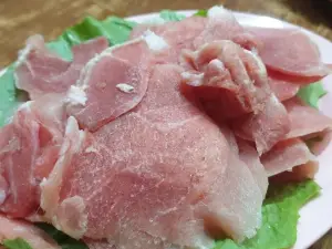 Cameron Organic Produce Steamboat Restaurant (Non-Halal)