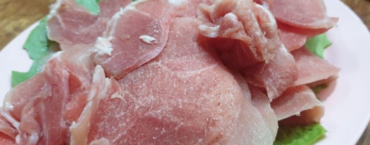 Cameron Organic Produce Steamboat Restaurant (Non-Halal)