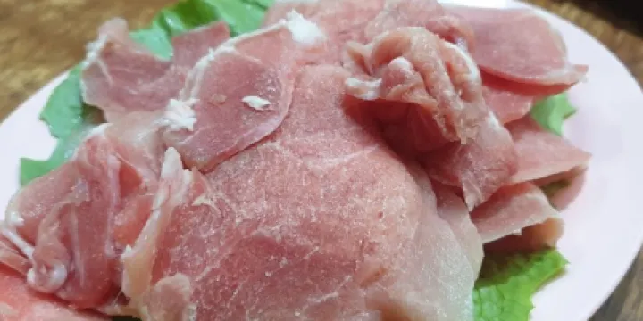 Cameron Organic Produce