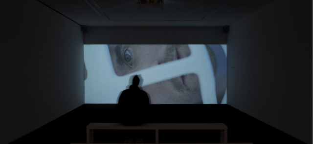 Jesper Just: Interfears | PERROTIN NEW YORK