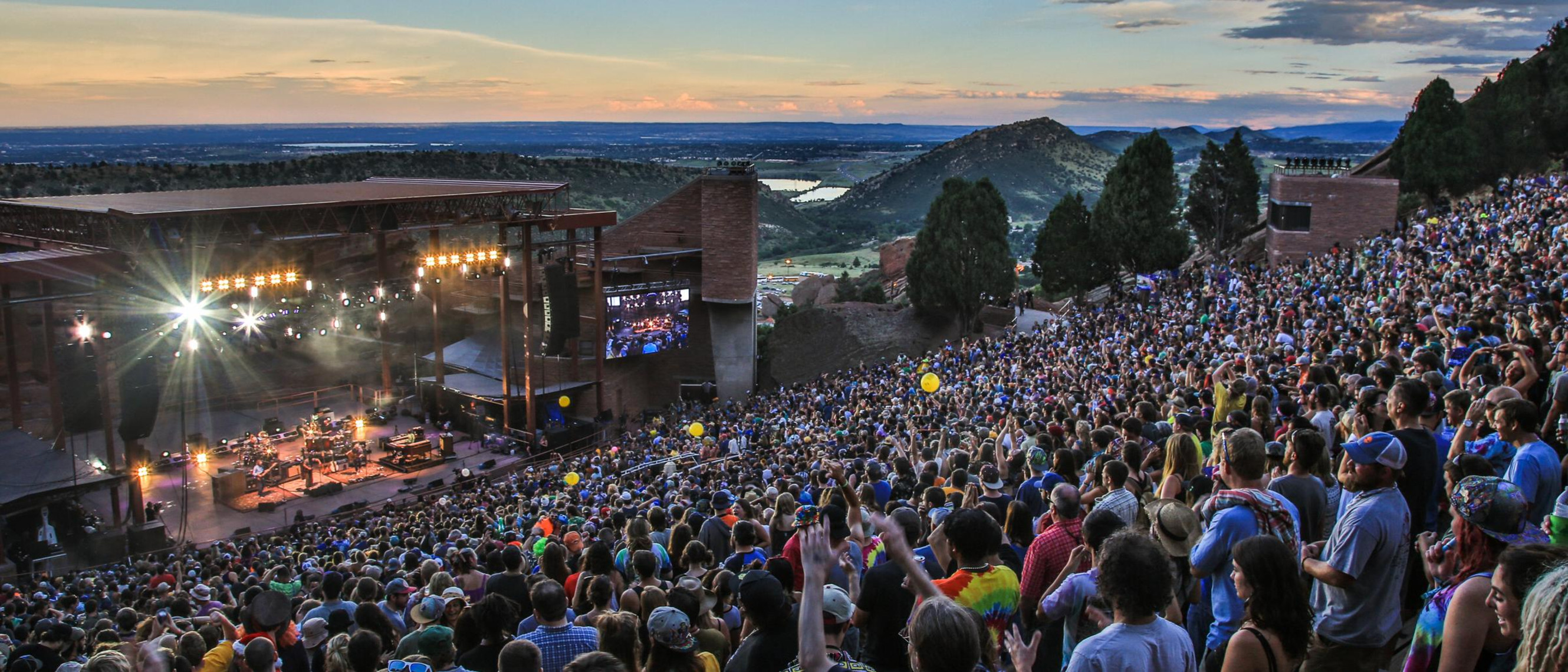 All Good Now 2025 Merriweather Post Pavilion Tickets, Dates & Itineraries