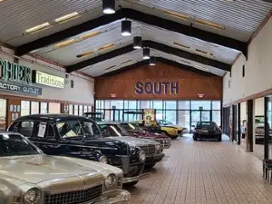 Classic Auto Mall