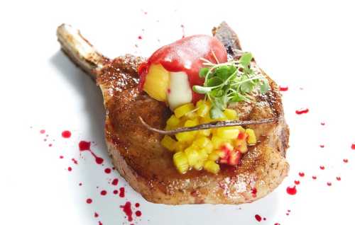 鹽之華法國餐廳Fleur de Sel French Restaurant