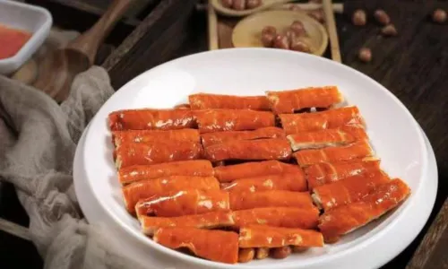 GUICAI YUEBEI RESTAURANT