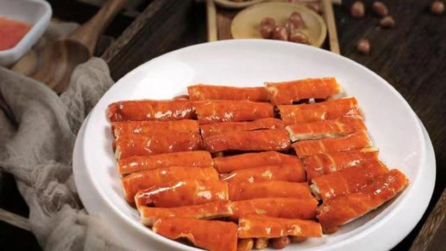 GUICAI YUEBEI RESTAURANT