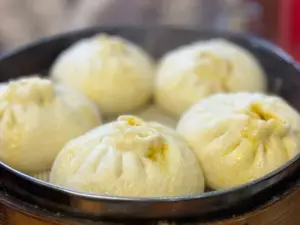 Dahua Restaurant