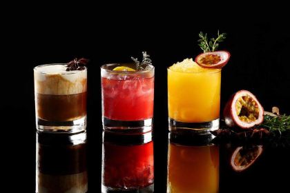 The View Rooftop Bar & Eatery